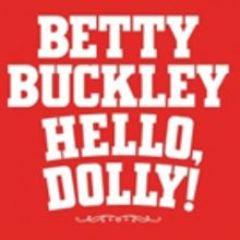 HELLO, DOLLY! Brings the Parade to The Kennedy Center Starting June 4