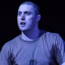 Photo Flash: Griffin Theatre Company Presents the Chicago Premiere of GHOSTS OF WAR