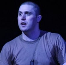 Photo Flash: Griffin Theatre Company Presents the Chicago Premiere of GHOSTS OF WAR