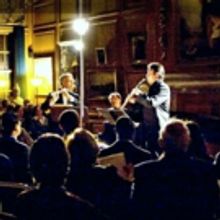 Hershey Felder Presents NY Premiere for OUR GREAT TCHAIKOVSKY