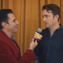 TV: Go Inside Rehearsals for Lythgoe Family Panto BEAUTY AND THE BEAST!