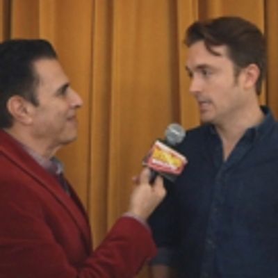 TV: Go Inside Rehearsals for Lythgoe Family Panto BEAUTY AND THE BEAST!