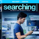 John Cho & Debra Messing Star in the Hyper-Modern Thriller SEARCHING, Available on…