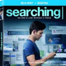 John Cho & Debra Messing Star in the Hyper-Modern Thriller SEARCHING, Available on Di