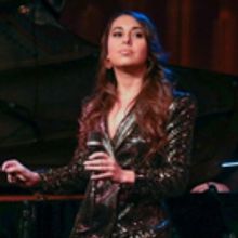 Photo Coverage: Veronica Swift and The Emmet Cohen Trio at Birdland