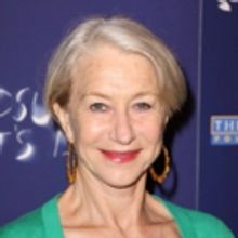 Tony Winner Helen Mirren to Receive AARP's Career Achievement Honor