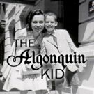 THE ALGONQUIN KID Comes to Amas