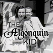 THE ALGONQUIN KID Comes to Amas