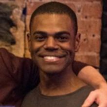 Ahmad Simmons to Play Ben Vereen in FOSSE/VERDON