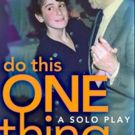 BWW Interview: Jane Elias' Heartfelt Story of a Father, a Daughter and Survival