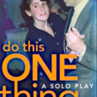 BWW Interview: Jane Elias' Heartfelt Story of a Father, a Daughter and Survival