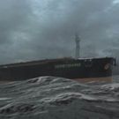 Smithsonian Channel Presents DISASTERS AT SEA