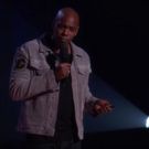 VIDEO: Sneak Peek - Dave Chappelle's New Netflix Special EQUANIMITY Launches on Netflix 12/31