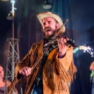 THE CHEVIOT, THE STAG, AND THE BLACK, BLACK OIL Returns For Nationwide Tour