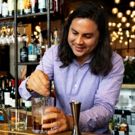 Master Mixologist: Rael Petit-Beverage Director of THE WILLIAMSBURG HOTEL