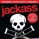 JACKASS Complete Movie and TV Collection Available On DVD May 29