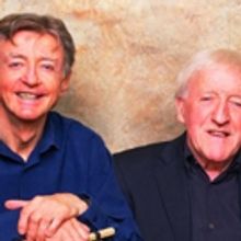 NJPAC Presents THE CHIEFTAINS