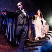 BWW Review: PHANTOM OF THE OPERA Enamors at VICTORIA THEATRE ASSOCIATION