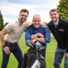 Steve Bull Swings His Support For Grand Theatre Golf Day