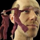 New York Live Arts Presents Mimi Garrard and Austin Selden in a Concert of Live Dance and Video