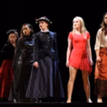 The Jimmy Awards to Celebrate This Year's Rising Stars on June 24th