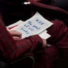 BWW Review: EVERY BRILLIANT THING: #1 Adrianne Krstansky