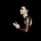 Marcaux Drops Live, Freestyle Video From the Studio