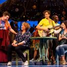 BWW Review: Silly and Sunny ESCAPE TO MARGARITAVILLE