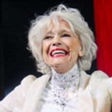 All Broadway Theatres Will Dim Lights for Carol Channing Jan. 16