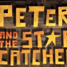 NYU Steinhardt Presents PETER AND THE STARCATCHER Featuring Actors Of All Abilities