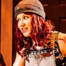 Photo Flash: Know Theatre Presents MERCURY