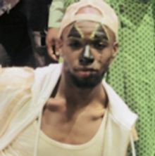 See 'Em On Stage and Delgado Present THE WIZ