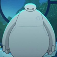 BIG HERO 6 THE SERIES Launches with a Premiere Weekend Event