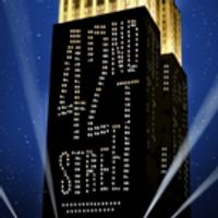 VIDEO: Watch The Cast and Creative Team of 42ND STREET In Rehearsals at Drury Lane… Video