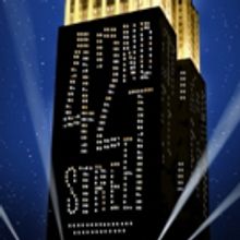 VIDEO: Watch The Cast and Creative Team of 42ND STREET In Rehearsals at Drury Lane Th