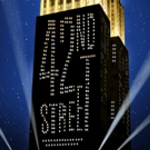 VIDEO: Watch The Cast and Creative Team of 42ND STREET In Rehearsals at Drury Lane Theatre! - Chicago Theater Video