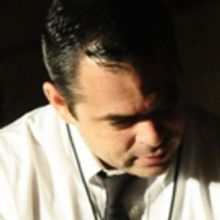 Main Street Theatre Works Presents THE 39 STEPS