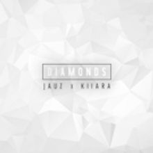 Jauz Unveils Brand-New Single DIAMONDS Featuring Kiiara