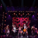 BWW Review: SCHOOL OF ROCK at The Hobby Center