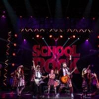 BWW Review: SCHOOL OF ROCK at The Hobby Center Photo