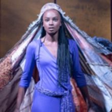 Photo Flash: The John W. Engeman Theater Presents AIDA