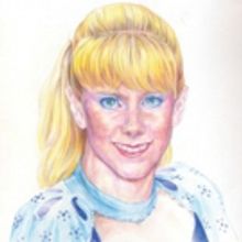Sufjan Stevens' 'Tonya Harding' Out Today via Asthmatic Kitty