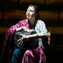 AND SO WE WALKED: AN ARTIST'S JOURNEY ALONG THE TRAIL OF TEARS Begins Previews 3/31