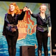 2nd Annual Ocean State Improv Festival Comes to Contemporary Theater Company