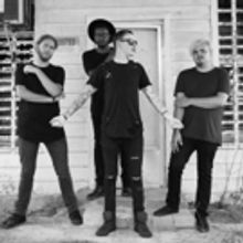 MKNLY Releases New Single 'You Can't Stay' With Music Video