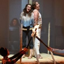 BWW Review: Who Will Survive Barcelona's PECHEURS DE PERLES at the Liceu?