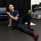Photo Flash: Inside Rehearsal For SPARKPLUG by David Judge