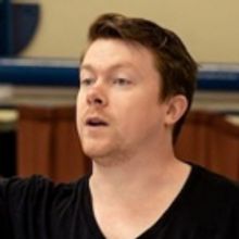 Daniel Rigby Talks A MIDSUMMER NIGHT'S DREAM