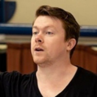 BWW Interview: Daniel Rigby Talks A MIDSUMMER NIGHT'S DREAM
