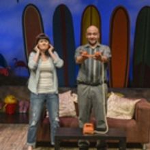 BWW Review: SUMMER SHORTS at City Theatre
